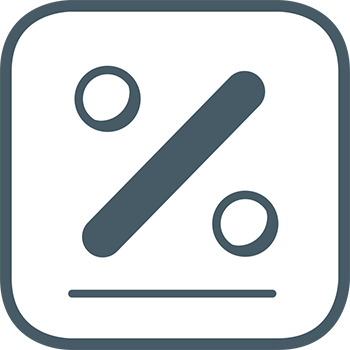 Application-percent Application-percent