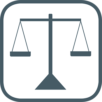 Application-weighing Application-weighing